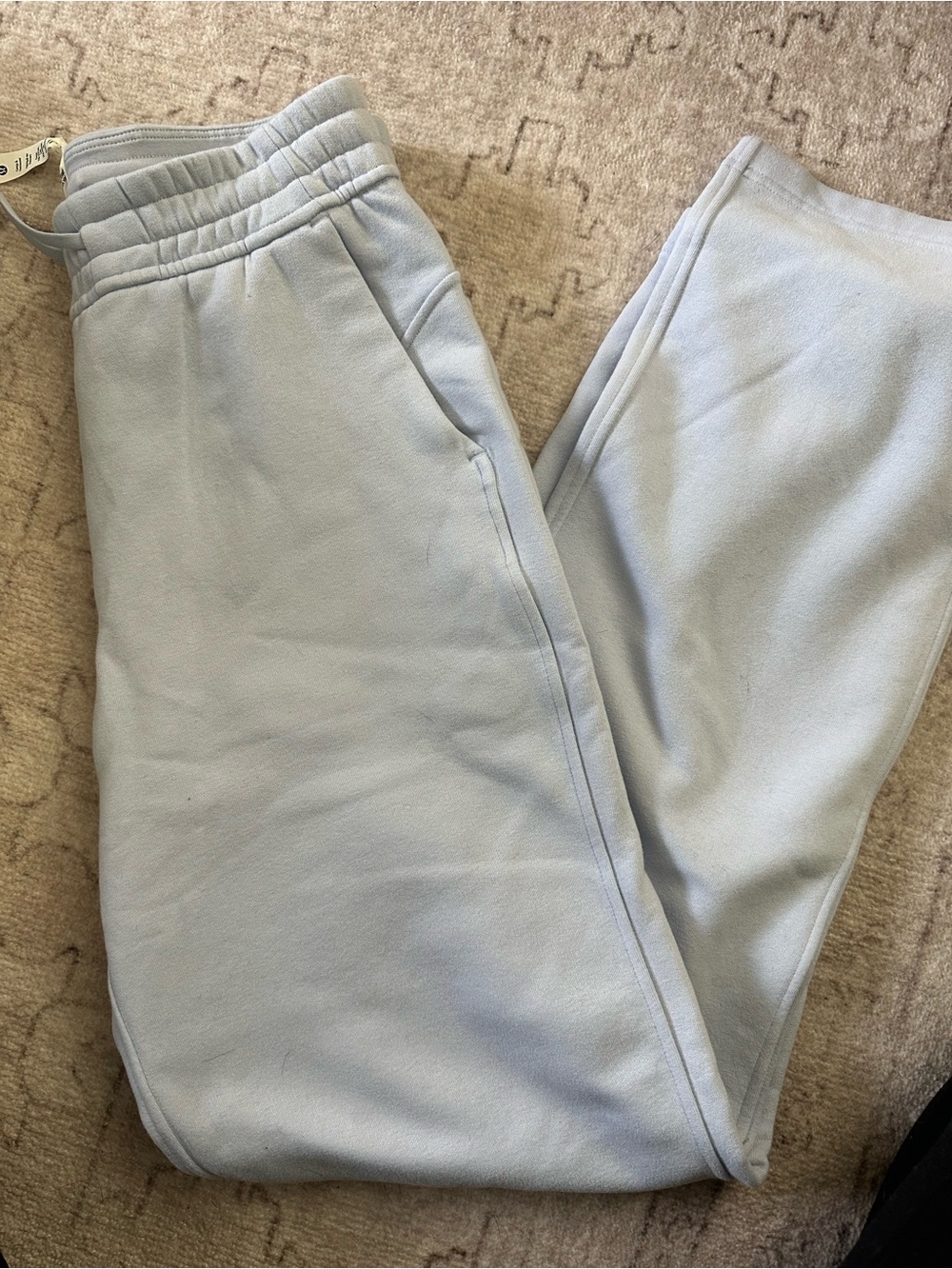 Lululemon Sweatpants